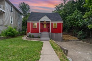 802 Woodlawn Avenue, Cincinnati, OH 45205