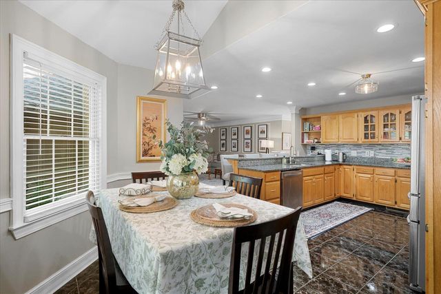 2100 Coventry Drive, Dalton, GA 30720