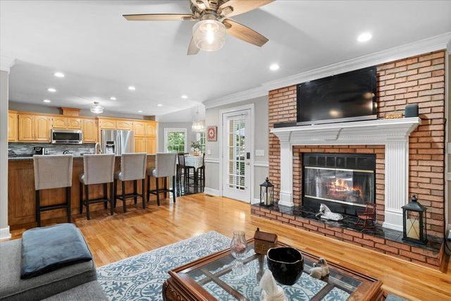 2100 Coventry Drive, Dalton, GA 30720