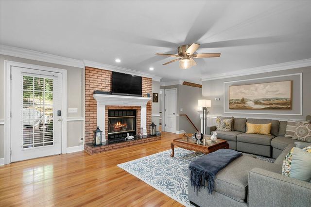 2100 Coventry Drive, Dalton, GA 30720