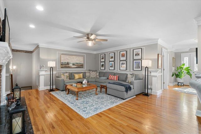 2100 Coventry Drive, Dalton, GA 30720