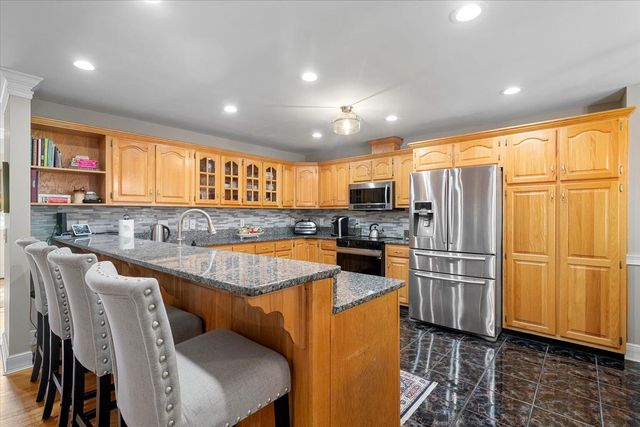 2100 Coventry Drive, Dalton, GA 30720