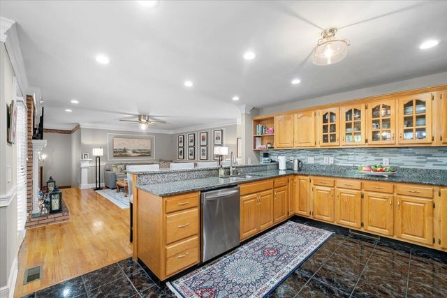 2100 Coventry Drive, Dalton, GA 30720