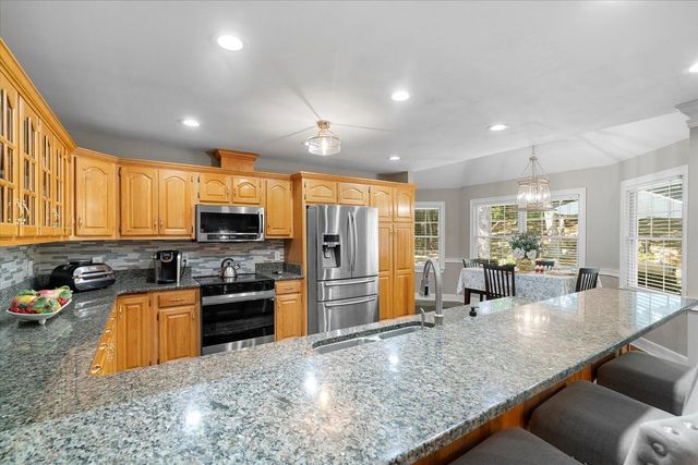 2100 Coventry Drive, Dalton, GA 30720
