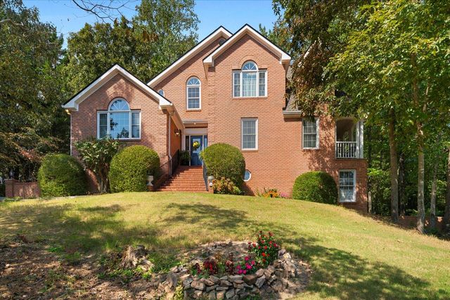 2100 Coventry Drive, Dalton, GA 30720