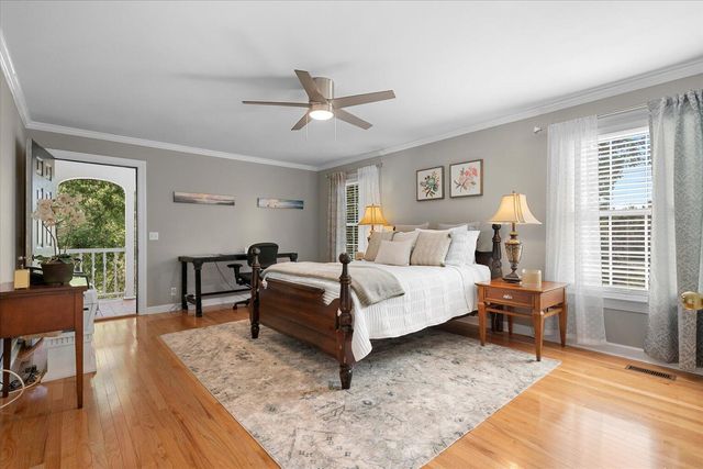 2100 Coventry Drive, Dalton, GA 30720