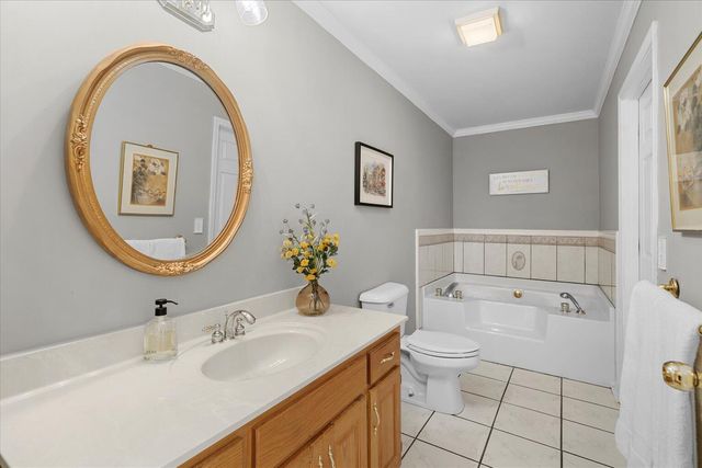2100 Coventry Drive, Dalton, GA 30720
