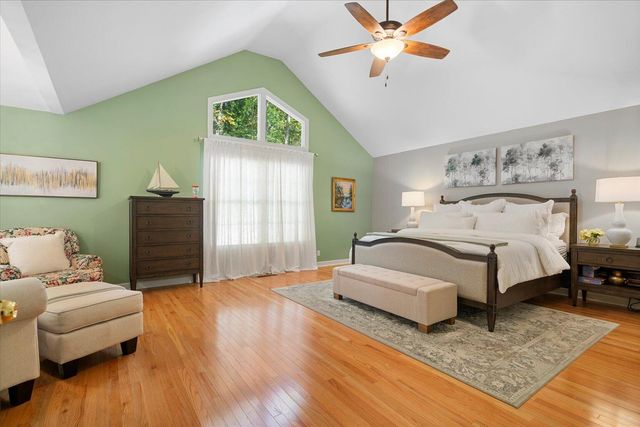 2100 Coventry Drive, Dalton, GA 30720