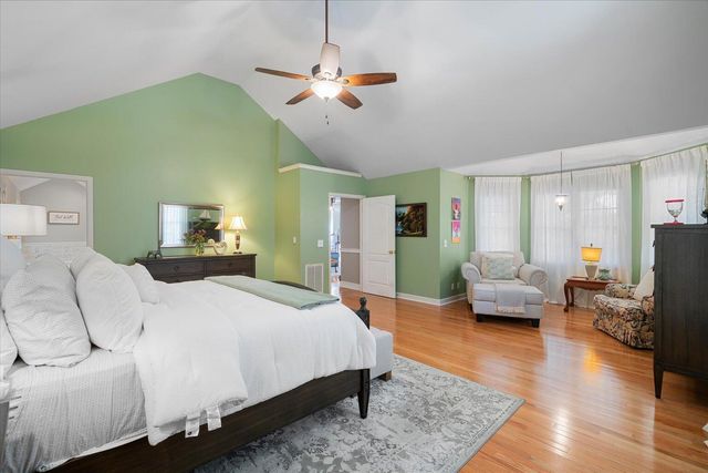 2100 Coventry Drive, Dalton, GA 30720