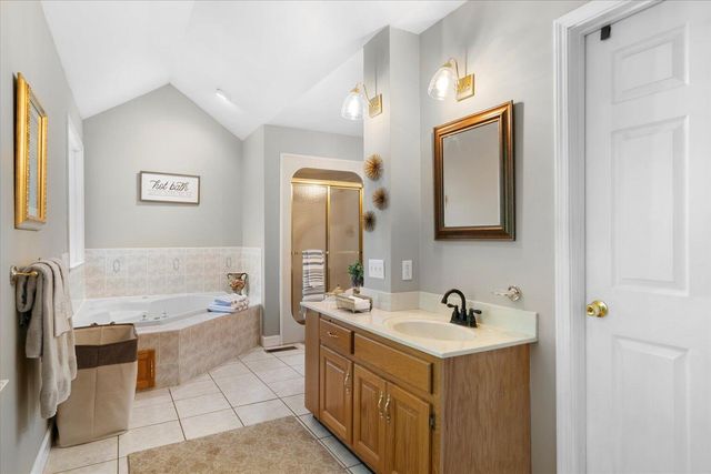 2100 Coventry Drive, Dalton, GA 30720