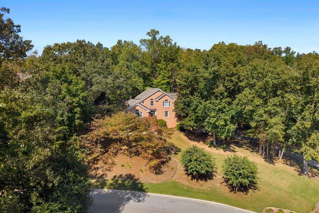 2100 Coventry Drive, Dalton, GA 30720