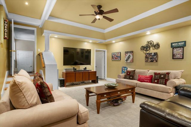 2100 Coventry Drive, Dalton, GA 30720
