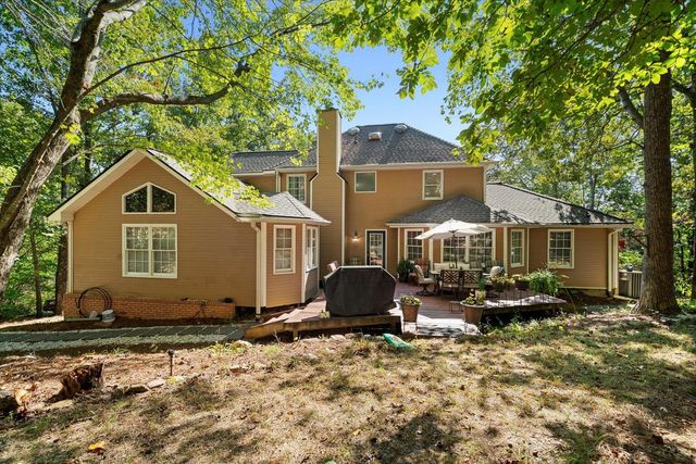 2100 Coventry Drive, Dalton, GA 30720