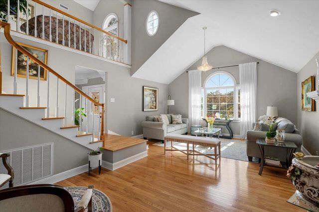 2100 Coventry Drive, Dalton, GA 30720