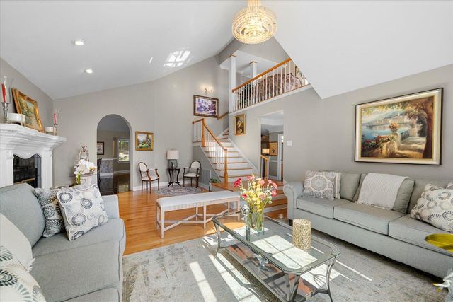 2100 Coventry Drive, Dalton, GA 30720