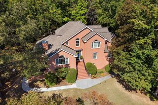 2100 Coventry Drive, Dalton, GA 30720