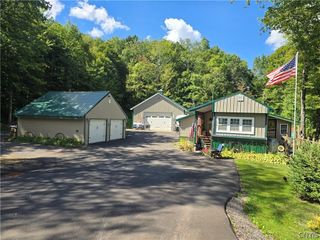 1051 North Osceola Road, Osceola, NY 13437