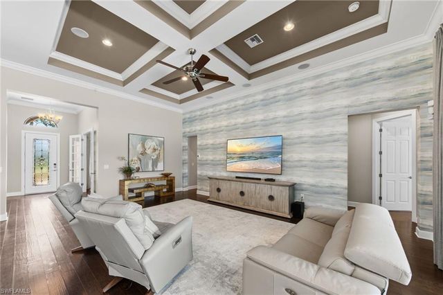 13500 Brown Bear RUN, Estero, FL 33928