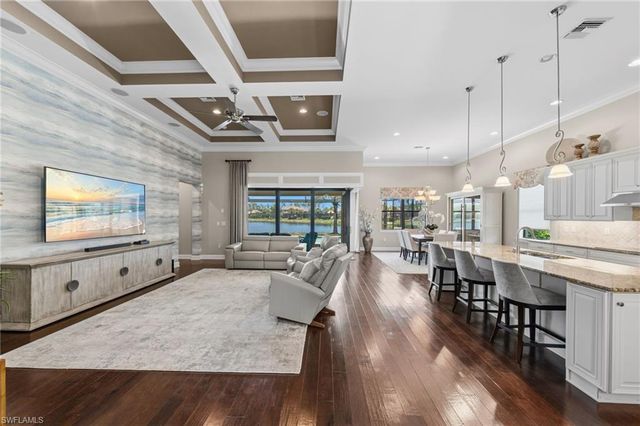 13500 Brown Bear RUN, Estero, FL 33928