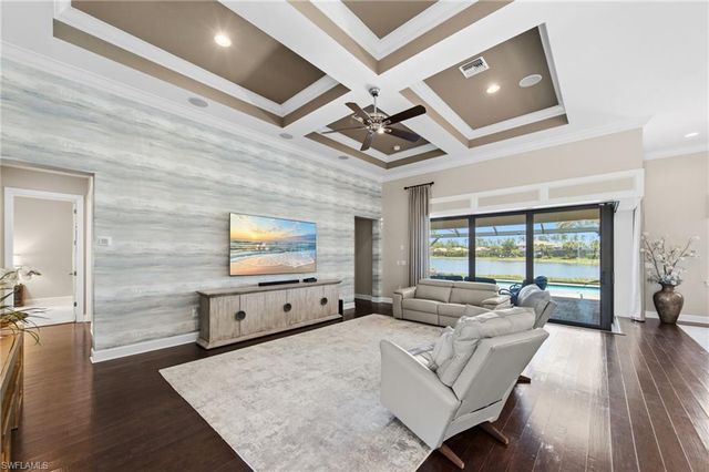 13500 Brown Bear RUN, Estero, FL 33928