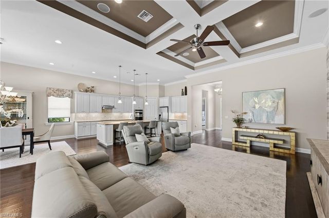 13500 Brown Bear RUN, Estero, FL 33928