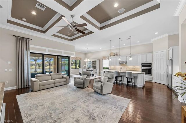 13500 Brown Bear RUN, Estero, FL 33928