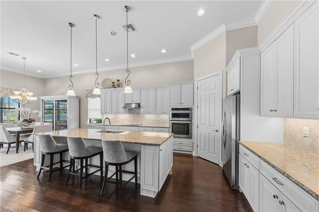 13500 Brown Bear RUN, Estero, FL 33928