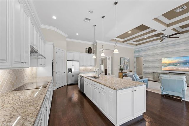 13500 Brown Bear RUN, Estero, FL 33928