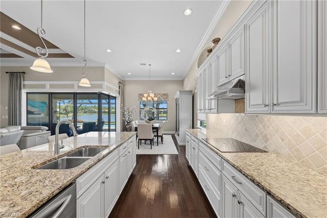 13500 Brown Bear RUN, Estero, FL 33928