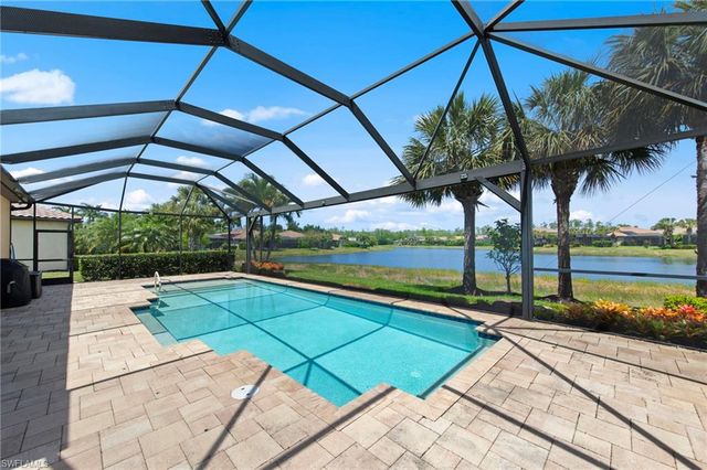13500 Brown Bear RUN, Estero, FL 33928