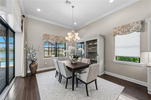 13500 Brown Bear RUN, Estero, FL 33928