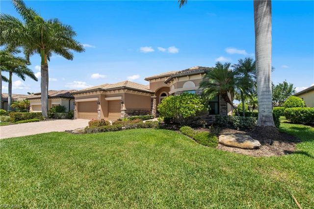 13500 Brown Bear RUN, Estero, FL 33928