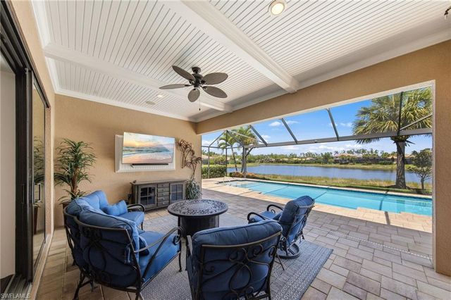 13500 Brown Bear RUN, Estero, FL 33928