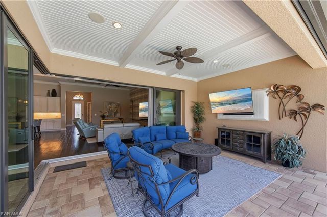 13500 Brown Bear RUN, Estero, FL 33928