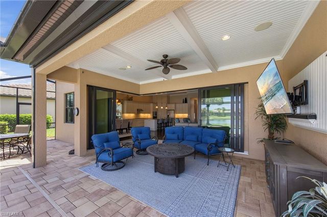 13500 Brown Bear RUN, Estero, FL 33928