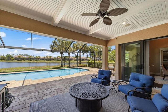 13500 Brown Bear RUN, Estero, FL 33928