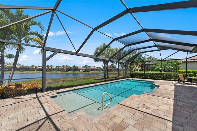13500 Brown Bear RUN, Estero, FL 33928
