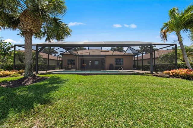 13500 Brown Bear RUN, Estero, FL 33928