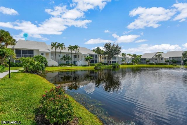 780 Willowbrook DR 707, Naples, FL 34108