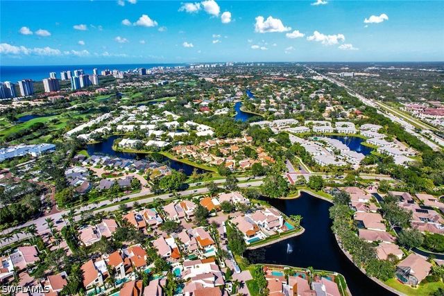 780 Willowbrook DR 707, Naples, FL 34108