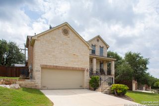 403 Knights Cross, San Antonio, TX 78258
