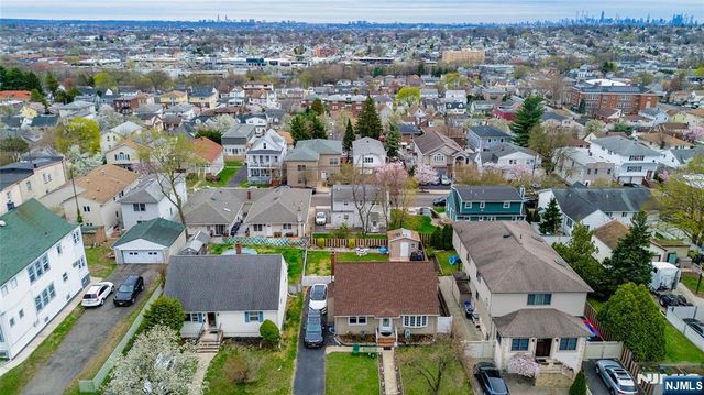 330 Harrison Avenue, Lodi, NJ 07644