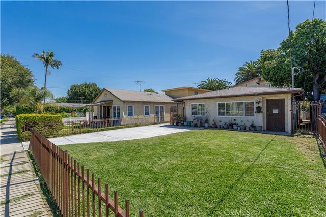 981 W Oliver Street, San Pedro, CA 90731