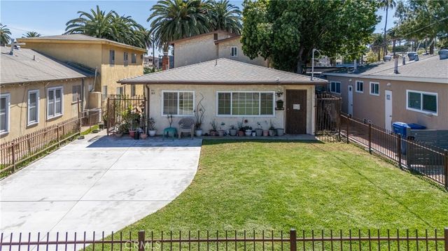 981 W Oliver Street, San Pedro, CA 90731