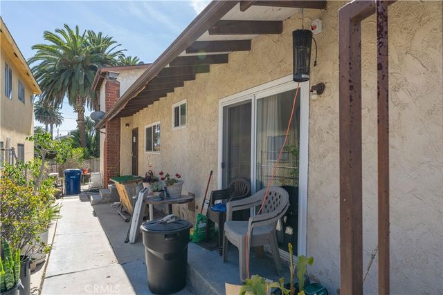 981 W Oliver Street, San Pedro, CA 90731