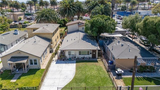 981 W Oliver Street, San Pedro, CA 90731