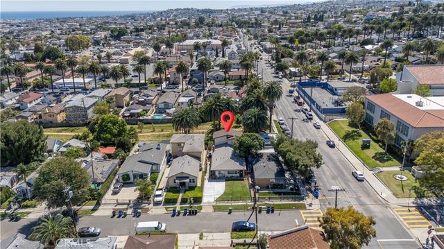 981 W Oliver Street, San Pedro, CA 90731