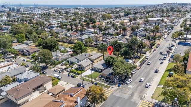 981 W Oliver Street, San Pedro, CA 90731