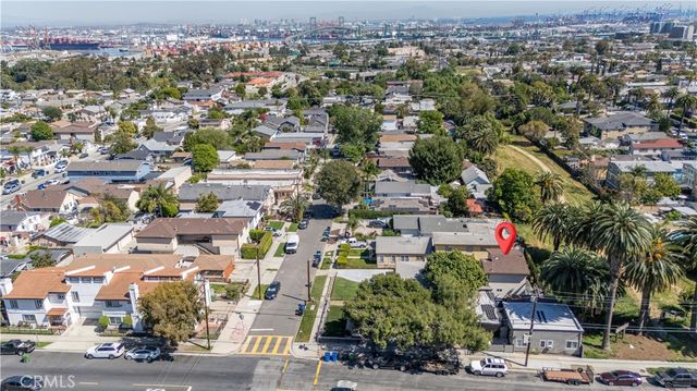 981 W Oliver Street, San Pedro, CA 90731