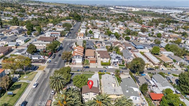 981 W Oliver Street, San Pedro, CA 90731